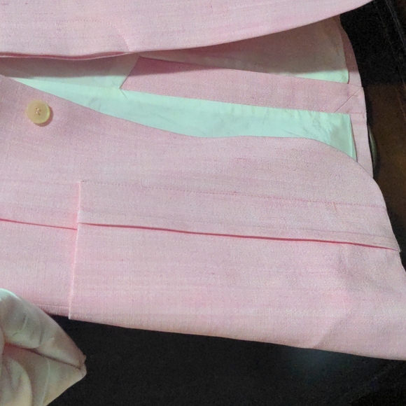 JACQUEMUS La Veste D'Homme blazer